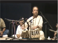 Tabla Solo